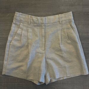 Wilfred Effortless Linen Short